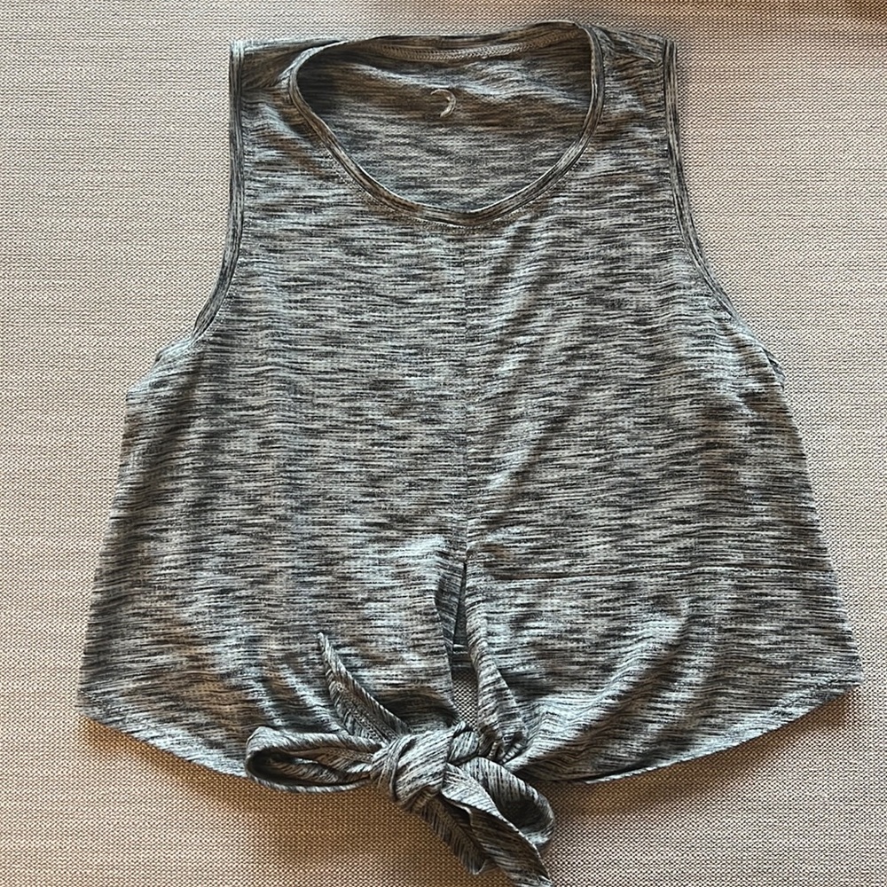 Ziya Mint Infinity Tank
